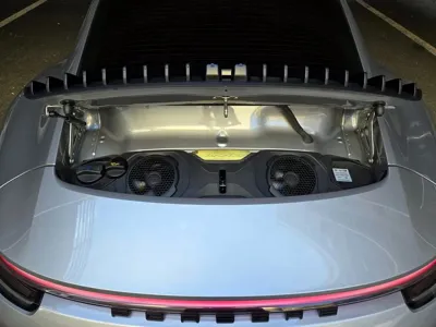 Porsche 911 2023, 11000 км, за 219990000 KRW - фото 8