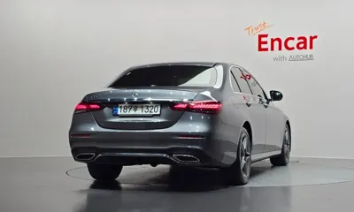 Mercedes-Benz E-Class 2023, 35879 км, за 41000000 KRW - фото 4