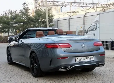 Mercedes-Benz E-Class 2019, 90980 км, за 22980000 KRW - фото 7