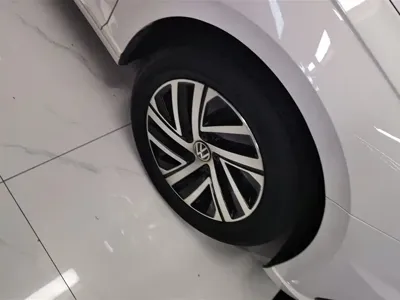 Volkswagen Lavida 2022, 109300 км, за 67000 CNY - фото 6
