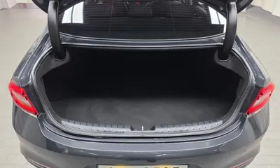 Hyundai Grandeur 2018, 154979 км, за 11500000 KRW - фото 16