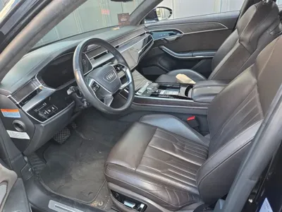 Audi A8 2021, 78413 км, за 57500000 KRW