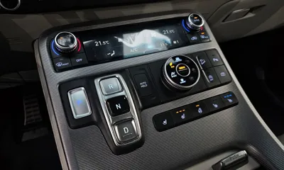 Hyundai Palisade 2023, 43135 км, за 37400000 KRW - фото 9
