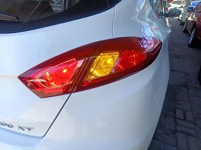 Changan Eado XT 2016, 82800 км, за 29300 CNY - фото 8