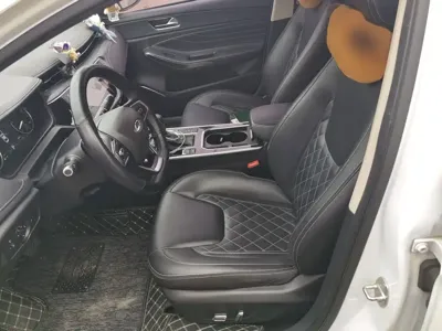 Chery Arrizo GX 2020, 80500 км, за 31200 CNY - фото 8