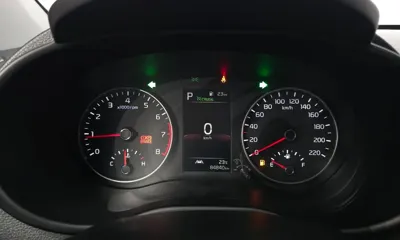 Kia Morning 2021, 84840 км, за 10700000 KRW - фото 8