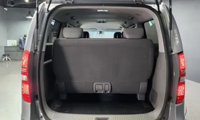 Hyundai Starex 2018, 96863 км, за 16500000 KRW - фото 20