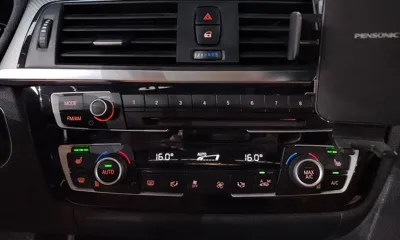 BMW 3-Series 2018, 106393 км, за 18900000 KRW - фото 32