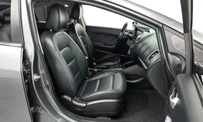 Kia K3 2018, 113919 км, за 6500000 KRW - фото 10