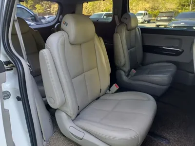 Kia Canival 2019, 207535 км, за 10500000 KRW - фото 12