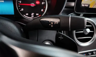 Mercedes-Benz C-Class 2019, 108390 км, за 18800000 KRW - фото 9