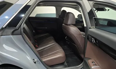 Hyundai Grandeur 2024, 52018 км, за 28990000 KRW - фото 12