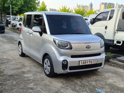 Kia Ray 2019, 74461 км, за 7390000 KRW