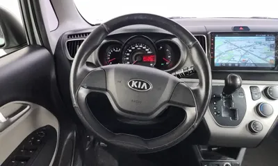 Kia Ray 2013, 115188 км, за 4700000 KRW - фото 13