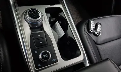 Ford Explorer 2022, 75021 км, за 29700000 KRW - фото 9