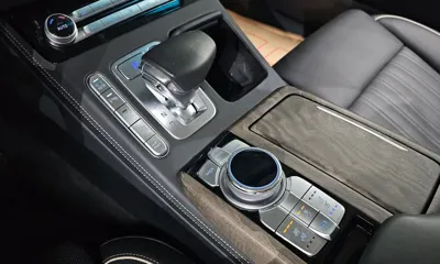 Genesis G90 2020, 184613 км, за 27500000 KRW - фото 9
