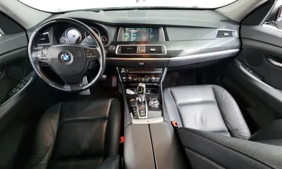BMW Gran Turismo 2011, 164823 км, за 5900000 KRW - фото 7