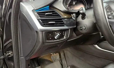 BMW X6 2017, 88101 км, за 37500000 KRW - фото 17