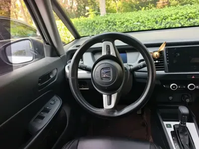 Honda Fit 2024, 22500 км, за 58200 CNY - фото 7