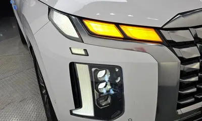 Hyundai Palisade 2023, 84062 км, за 28800000 KRW - фото 22