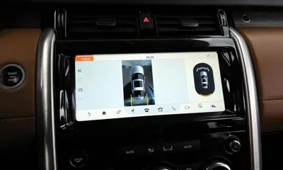 Land Rover Discovery 2017, 221793 км, за 17500000 KRW - фото 16