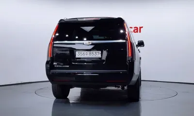 Cadillac Escalade 2019, 74563 км, за 45000000 KRW