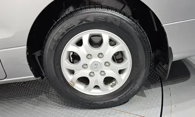 Hyundai Starex 2016, 42975 км, за 11800000 KRW - фото 21