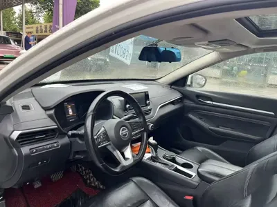 Nissan Teana 2019, 100000 км, за 52800 CNY - фото 11