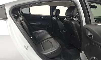 ChevroletGMDaewoo Cruze 2017, 63333 км, за 7800000 KRW - фото 12
