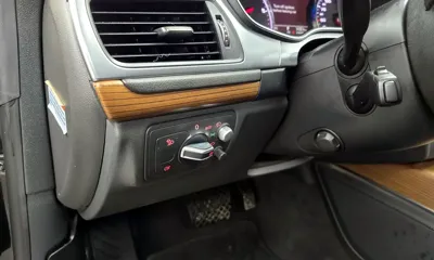 Audi A7 2016, 139190 км, за 15500000 KRW - фото 16