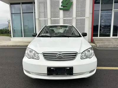 BYD F3 2019, 78000 км, за 15800 CNY - фото 22