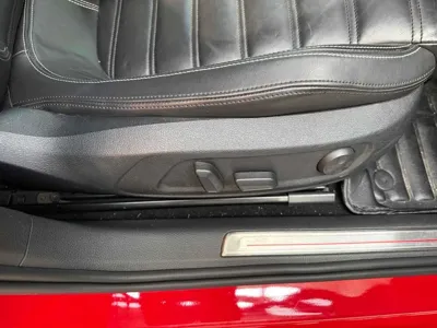 Volkswagen Golf 2016, 118629 км, за 16800000 KRW - фото 11