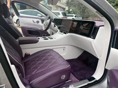 尊界 尊界S800 2026, 4000 км, за 798000 CNY - фото 7