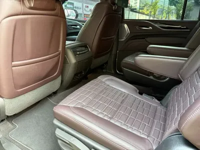 Cadillac Escalade 2023, 43000 км, за 106810000 KRW - фото 7