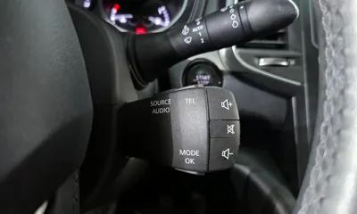 Renault-KoreaSamsung SM6 2019, 88449 км, за 6900000 KRW - фото 16