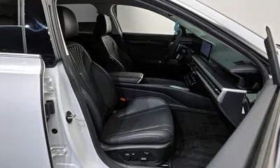 Hyundai Grandeur 2024, 34722 км, за 39190000 KRW - фото 26