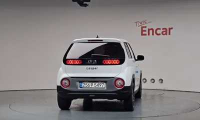 Hyundai Casper 2023, 77697 км, за 12500000 KRW - фото 4