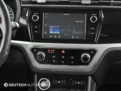 KG_Mobility_Ssangyong KORANDO 2019, 67408 км, за 10800000 KRW - фото 14