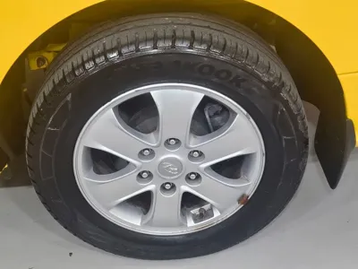 Hyundai Starex 2015, 74962 км, за 9900000 KRW - фото 10