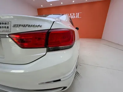Honda Spirior 2018, 75800 км, за 60000 CNY - фото 17