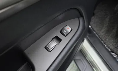 KG_Mobility_Ssangyong Rexton 2018, 111388 км, за 15490000 KRW - фото 19