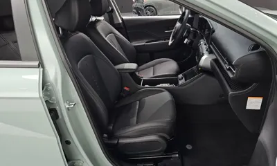 Hyundai Kona 2026, 9070 км, за 28500000 KRW - фото 26