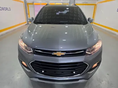 ChevroletGMDaewoo Trax 2019, 146665 км, за 7100000 KRW