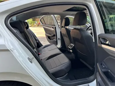 Volkswagen Bora EV 2020, 64000 км, за 43600 CNY - фото 10