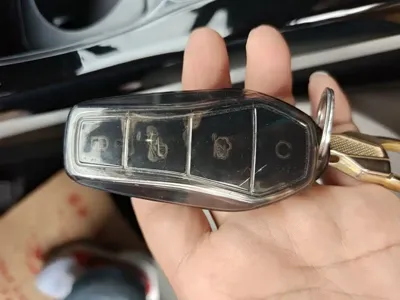 BYD Qin Plus 2024, 42800 км, за 46500 CNY - фото 17