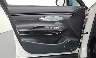 Genesis GV70 2023, 53230 км, за 39300000 KRW - фото 23