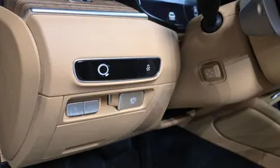 Kia K9 2022, 167253 км, за 25500000 KRW - фото 28