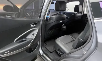 Hyundai Santafe 2015, 107383 км, за 7800000 KRW - фото 11