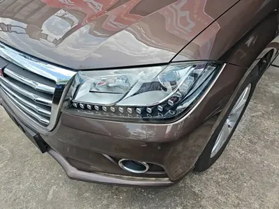 Haval H2 2016, 75500 км, за 22100 CNY - фото 24