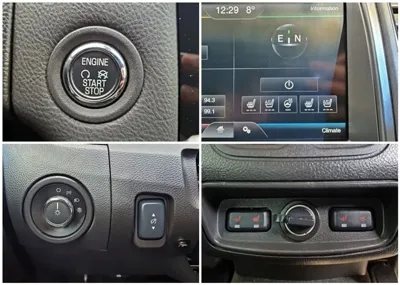 Ford Taurus 2014, 106069 км, за 5900000 KRW - фото 9